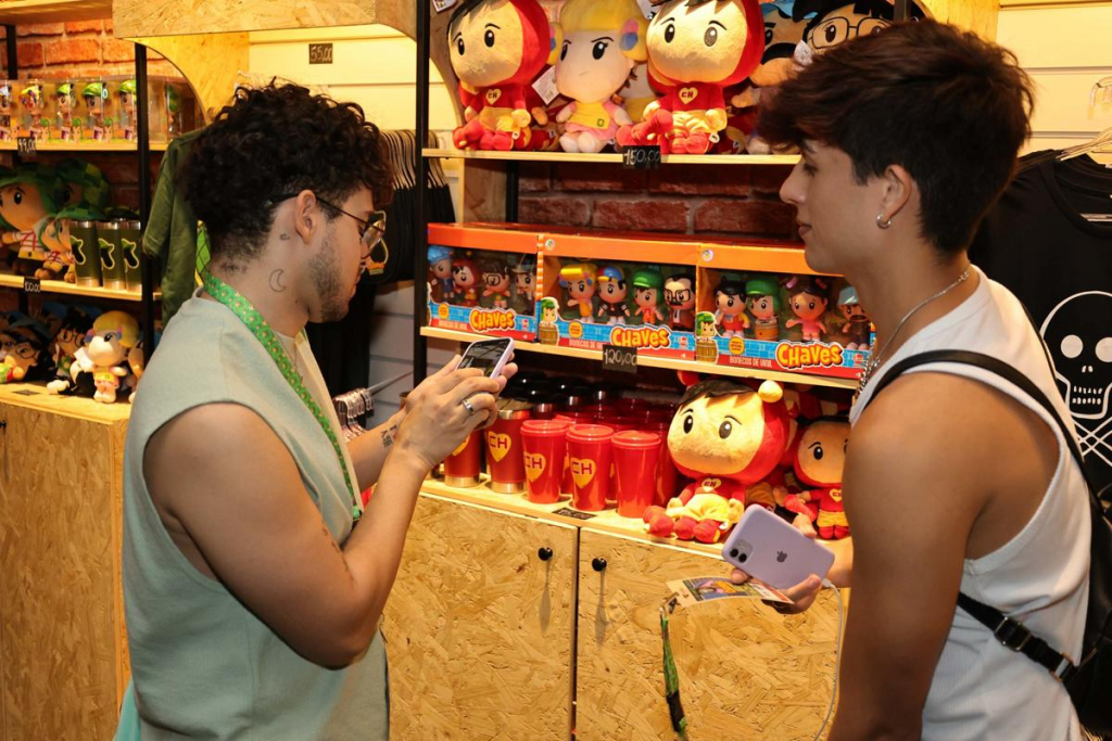 Exposição Chaves Riomar Fortaleza Ft Zerosa Filho