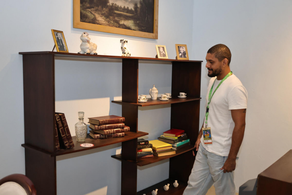 Exposição Chaves Riomar Fortaleza Ft Zerosa Filho