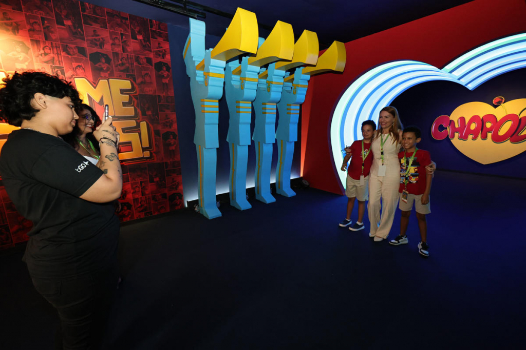 Exposição Chaves Riomar Fortaleza Ft Zerosa Filho