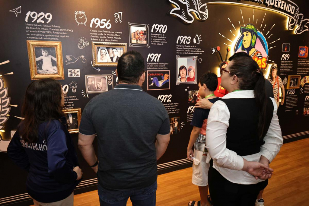 Exposição Chaves Riomar Fortaleza Ft Zerosa Filho