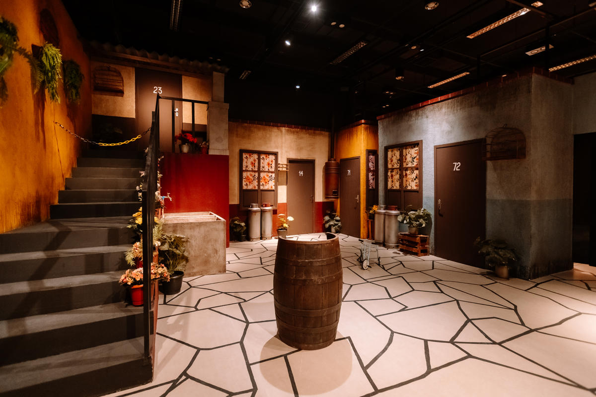 “Chaves: A Exposição” estreia no RioMar Fortaleza em 12 de novembro