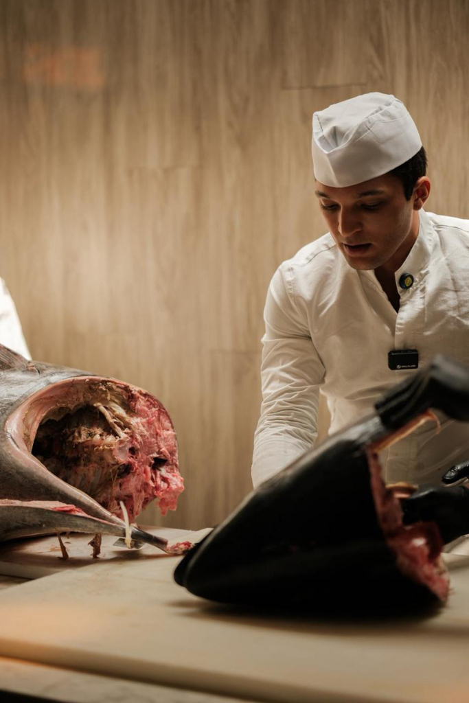 Chef David Fonseca 1