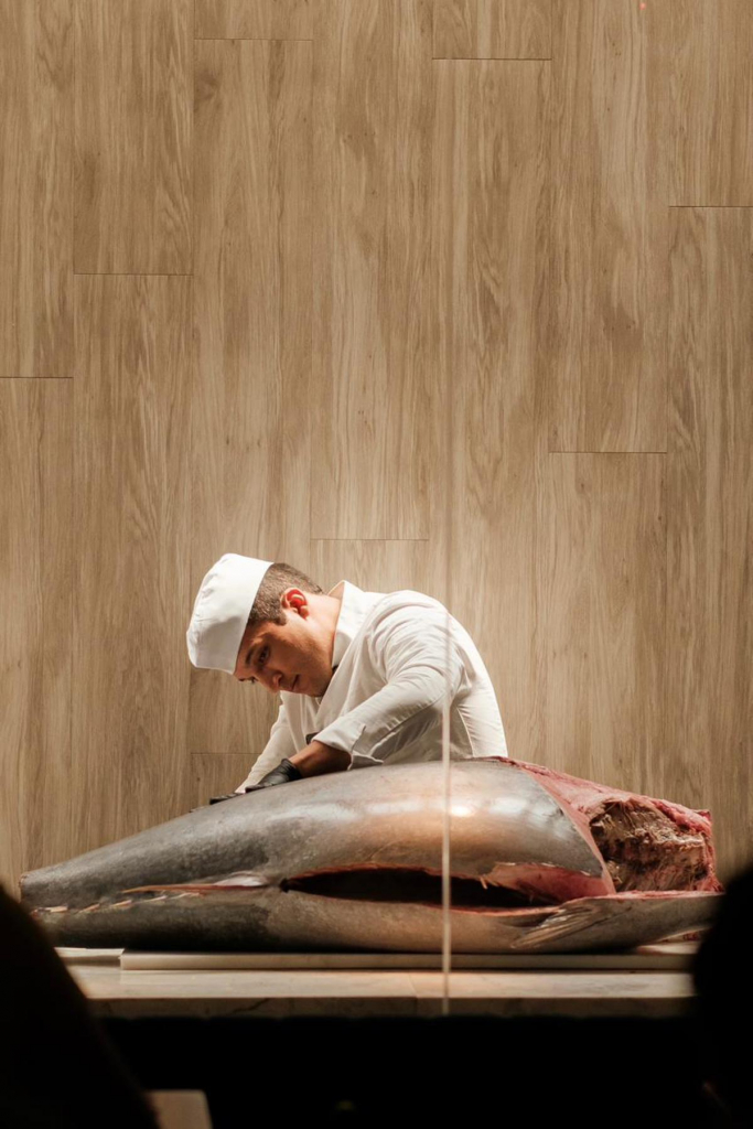 Chef David Fonseca 2