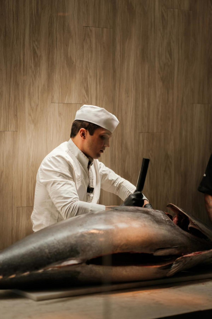 Chef David Fonseca 3