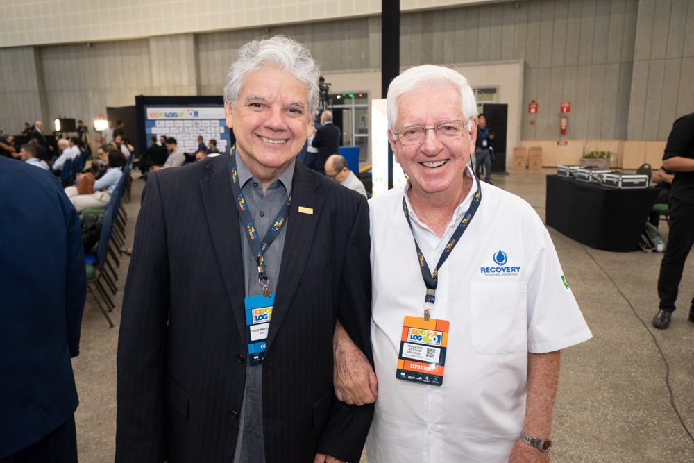 Chico Esteves E Fernando Dall'olio