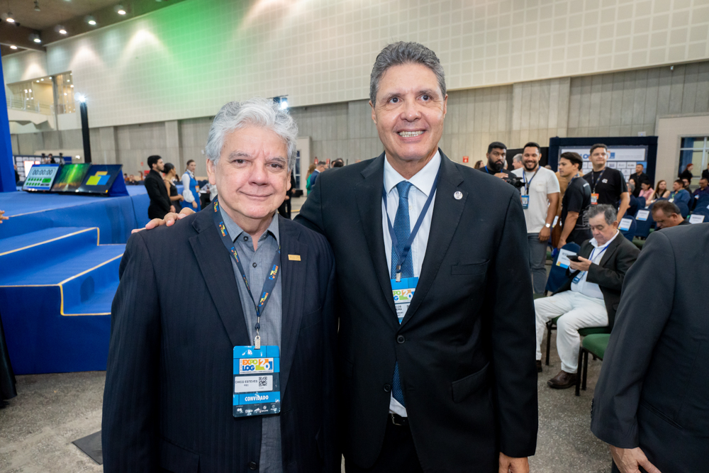 Chico Esteves E Marcos Oliveira