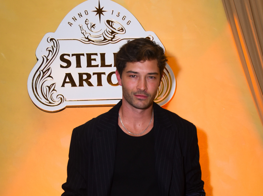 Chico Lachowski 4822