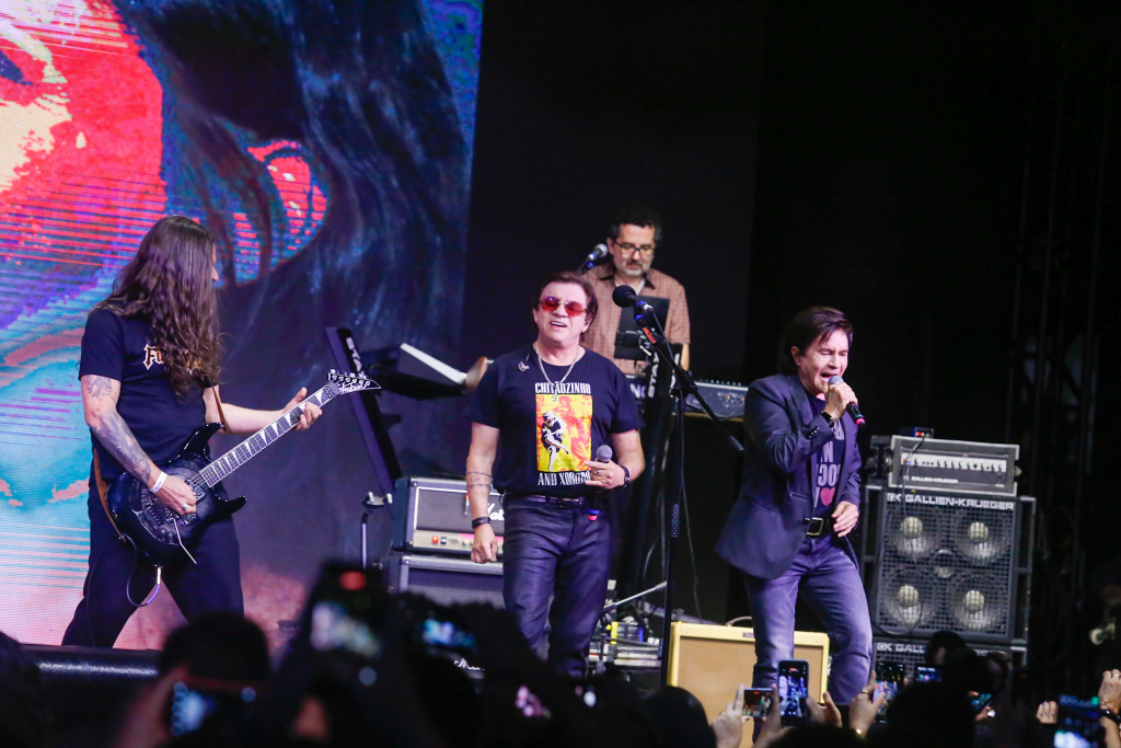 Chitãozinho E Xororó (1)