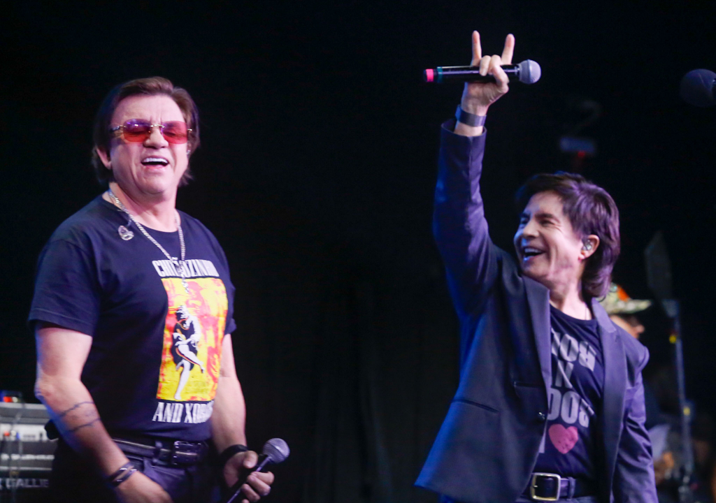 Chitãozinho E Xororó (2)