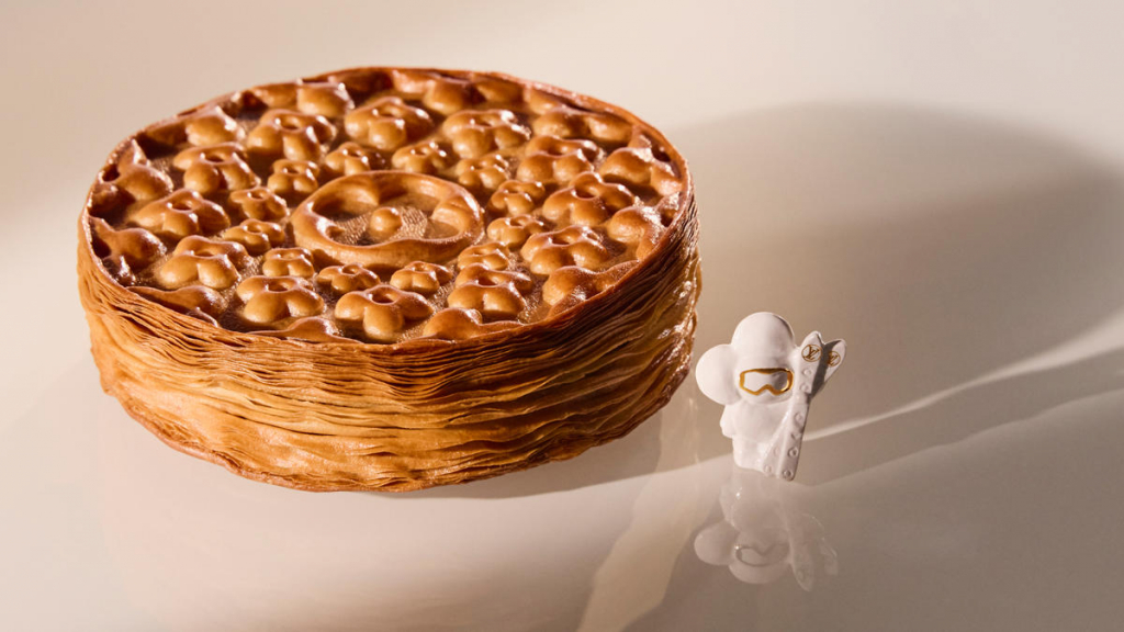 Chocolat Christmas 2025 Galettes