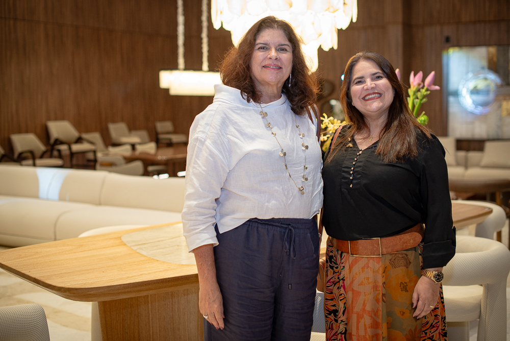 Christiane Boris E Luciana Mota (1)