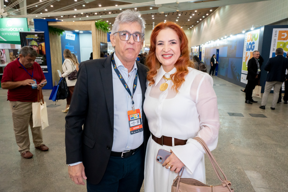 Cid Alves E Enid Câmara