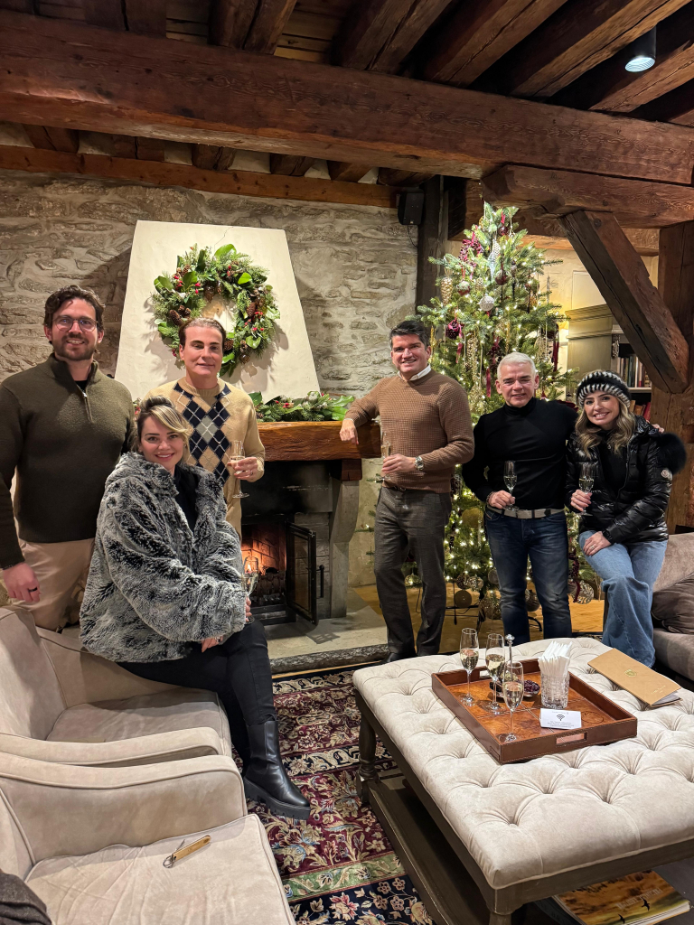 Ciro E Bas Memória, Rodrigo Mais, David Moura Do Carmo, Cristiano E Daniele Peixoto