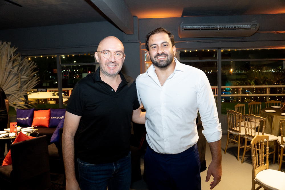 Clairton Linhares E Lucas Uchôa (1)