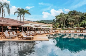 Clara Arte é eleito o Melhor Novo Hotel da América Central e do Sul