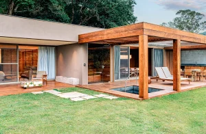 Clara Arte Resort, Em Brumadinho (2)