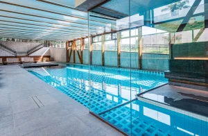 Clara Arte Resort, Em Brumadinho (4)