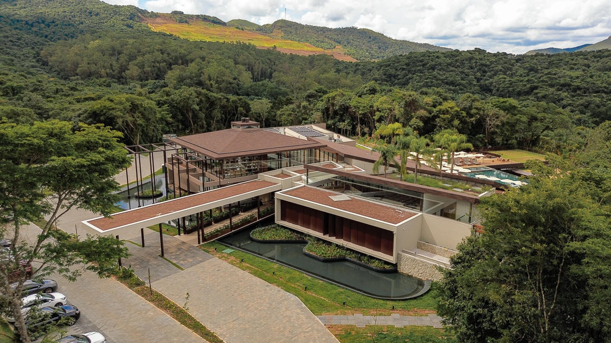 Clara Arte amplia experiência em Inhotim com tours exclusivos nos dias em que o museu fecha ao público