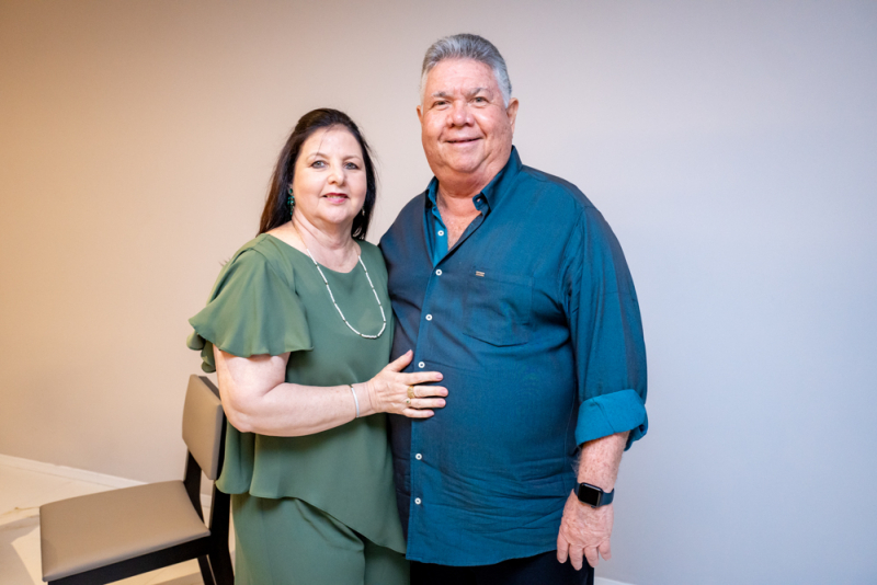 Sofisticação urbana - Entrega do Trend Living destaca novo capítulo da Mendonça Aguiar na Aldeota