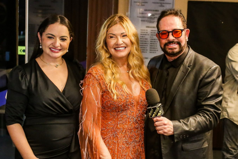 Reconhecimento social - Troféu Destaque do Ano 2025 homenageia trajetórias de impacto em Fortaleza