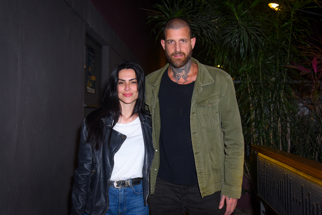 Cleo E Leandro D'lucca 1750