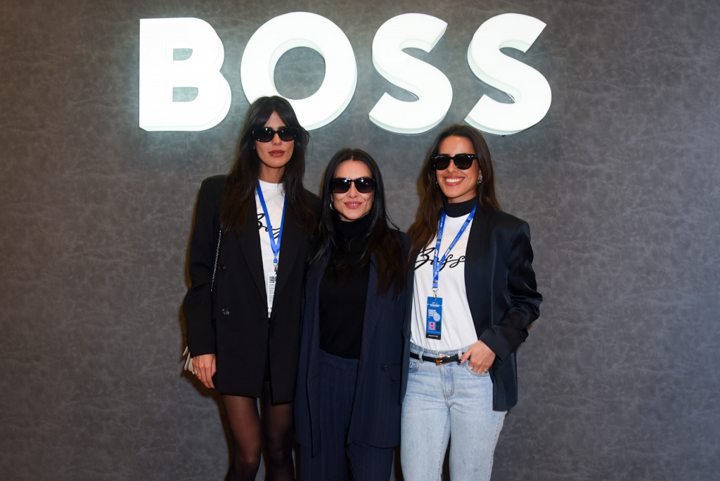 Cleo Pires, Anttonia E Ana Moraes