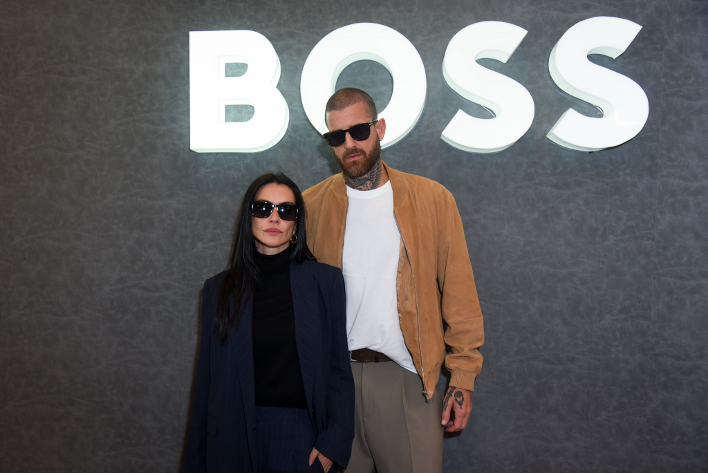 Cleo Pires E Leandro D'lucca