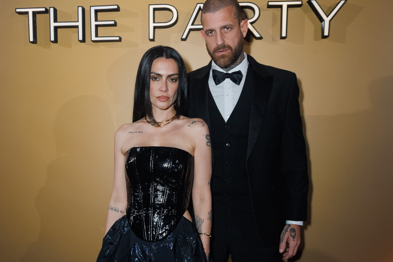 Festa Exclusiva - Celebridades e líderes brindam os 13 anos da Forbes Brasil em São Paulo