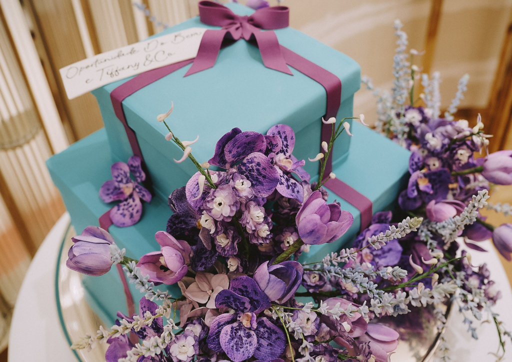 Colaboração Tiffany & Co. E Oportunidade Do Bem (2)