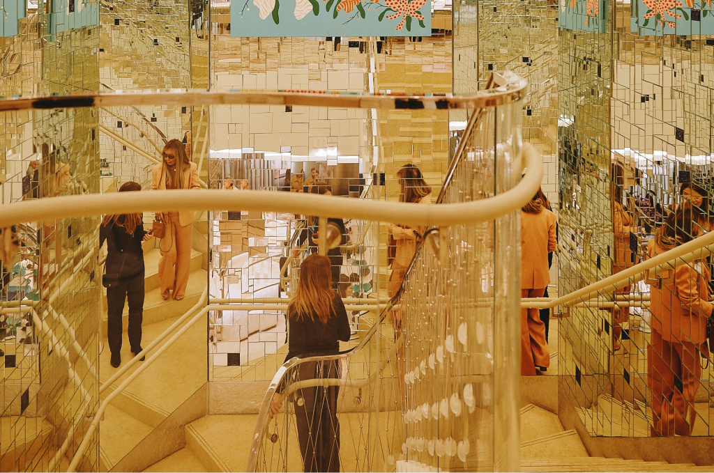 Colaboração Tiffany & Co. E Oportunidade Do Bem (3)