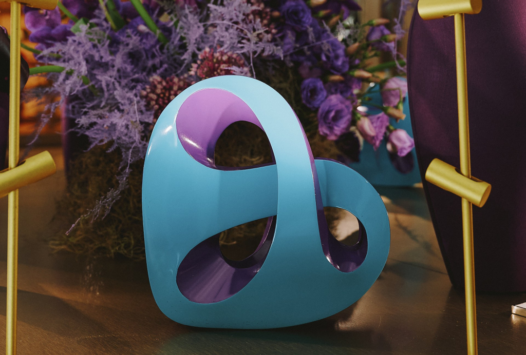 Colaboração Tiffany & Co. E Oportunidade Do Bem (4)