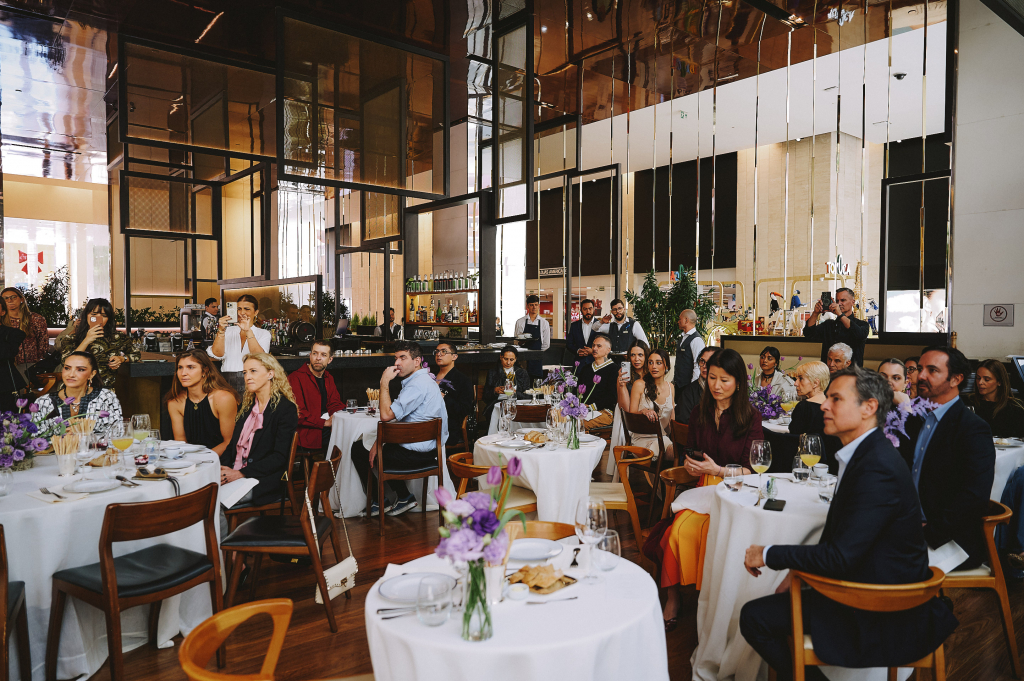 Colaboração Tiffany & Co. E Oportunidade Do Bem (6)