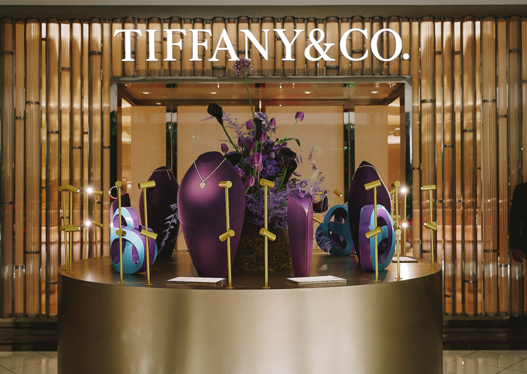 Colaboração Tiffany & Co. E Oportunidade Do Bem (9)