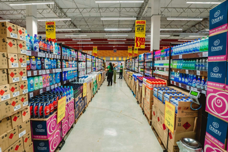 Inadimplência tem desaceleração e varejo cearense mantém trajetória de resiliência