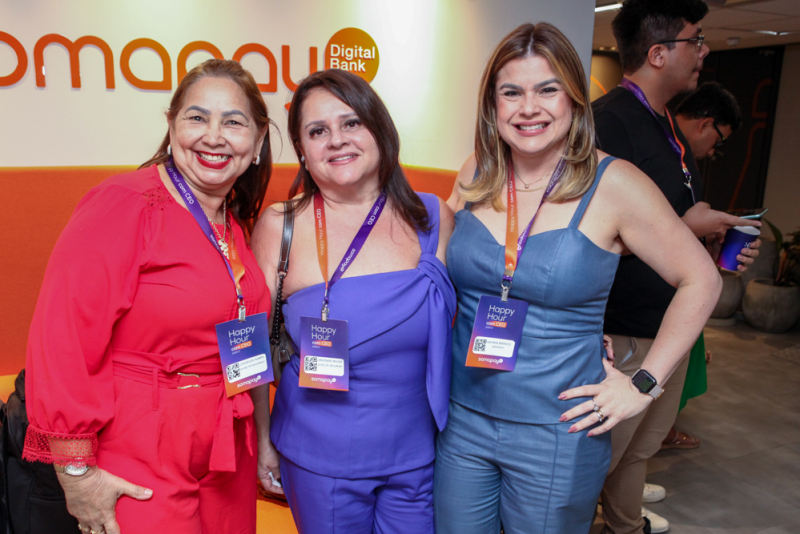 NETWORKING - Somapay reúne clientes e parceiros em encontro exclusivo para celebrar avanços e fortalecer conexões