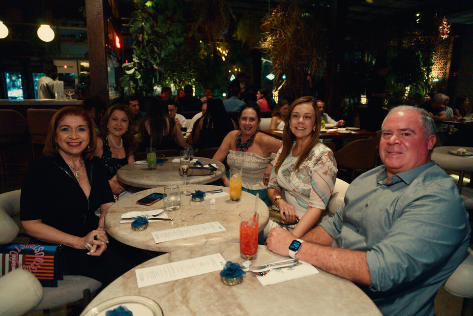 Confraternização Da Amc Associação Médica Cearense Com Apoio Da J.simões Construtora (3)