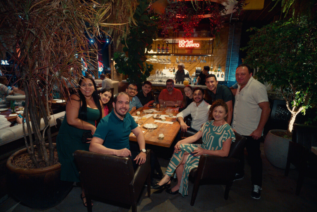 Confraternização Da Amc Associação Médica Cearense Com Apoio Da J.simões Construtora (5)