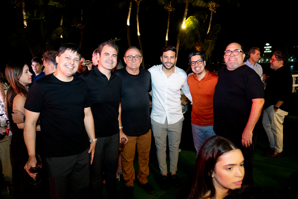 Confraternização Seasec 2025 (8)