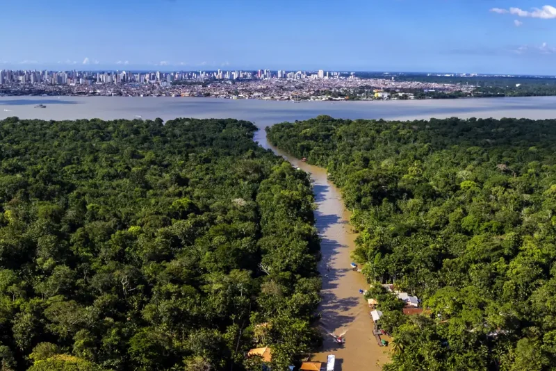 COP30 consolida novo patamar do turismo no Brasil, avalia Sabino