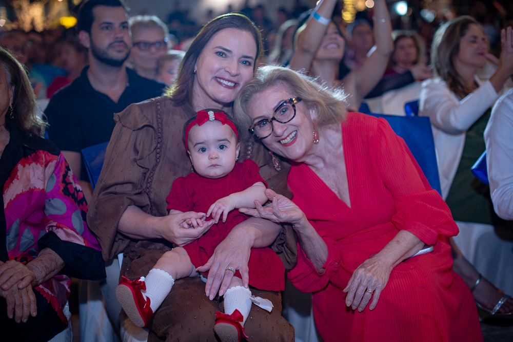 Cristiane, Maitê Leitão E Socorro França (2)