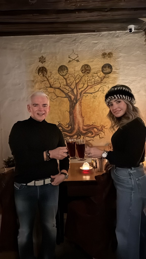 Cristiano E Daniela Peixoto