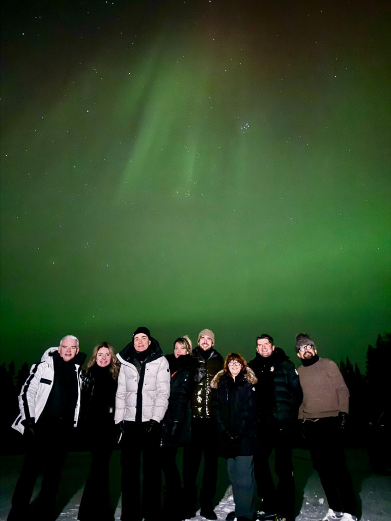 Cristiano E Danielle Peixoto, Rodrigo Maia, Bas E Ciro Memória, Glayddes Esmeraldo, David Moura Do Carmo E Rossini Esmeraldo
