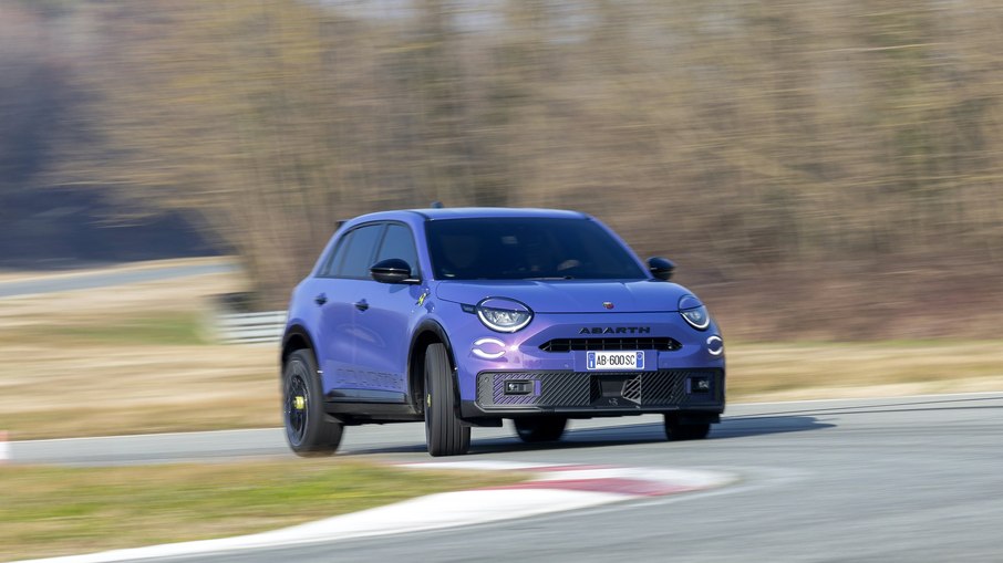 Fiat revelará novidades neste Salão do Automóvel