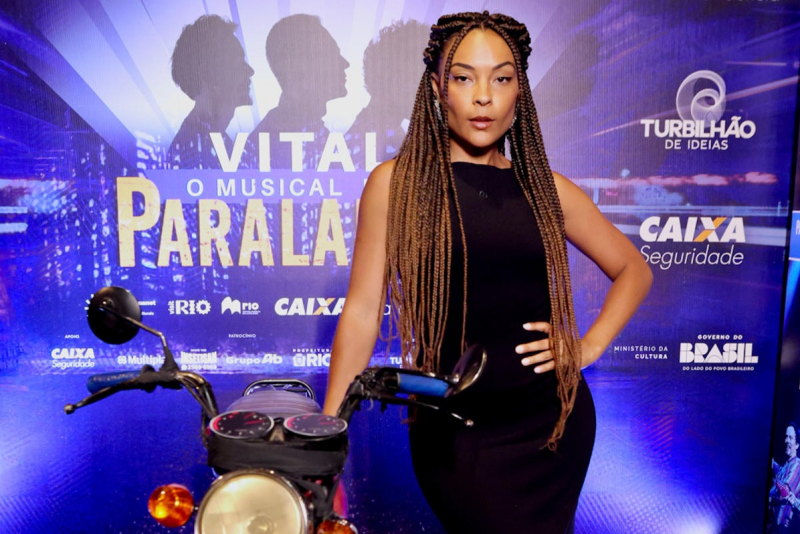 Trilha afetiva - Vital – O Musical dos Paralamas celebra um ano de sucesso com nova temporada no Teatro Claro Mais RJ