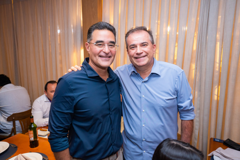 Drive the Future - Daniel Arruda e Chris Silveira apresentam o universo do The Dream, empreendimento da Marquise powered by Porsche Consulting