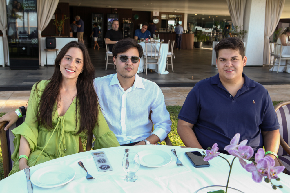 Daniele Tupinamba, Davi Castro E Khalil Barbosa (6)