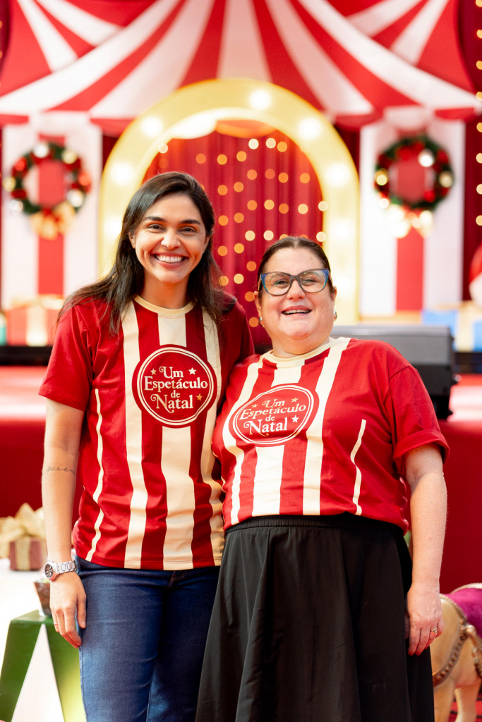 Danielle Araújo E Gabriela Simões