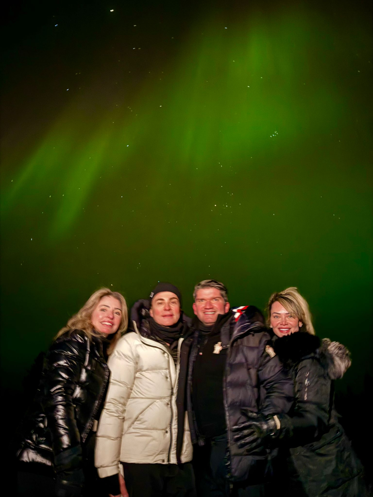Danielle Peixoto, Rodrigo Maia, David Moura Do Carmo E Bas Memória