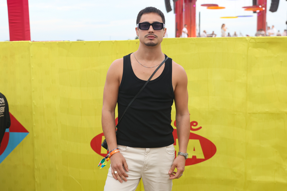 Ivete Sangalo Faz Show Da Turnê "clareou"