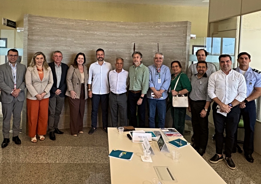 Adece articula instituições de ensino para impulsionar o Polo Automotivo do Ceará